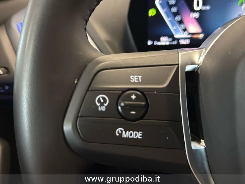 BMW Serie 1 120d 48V MSport Design auto- Gruppo Diba