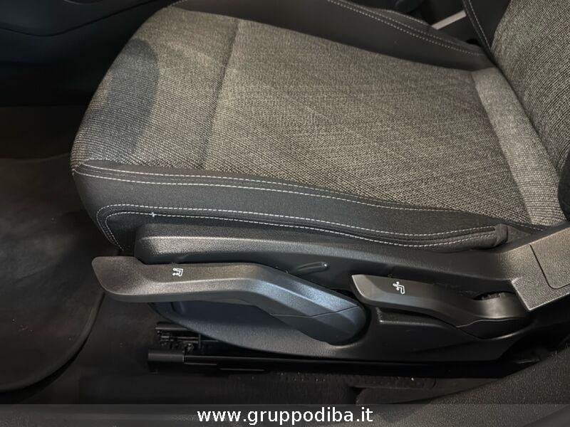 BMW Serie 1 120d 48V MSport Design auto- Gruppo Diba