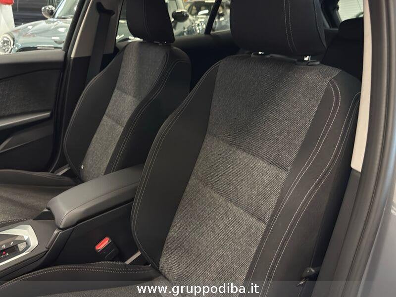 BMW Serie 1 120d 48V MSport Design auto- Gruppo Diba