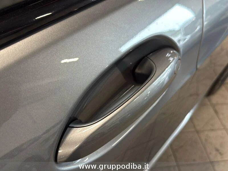 BMW Serie 1 120d 48V MSport Design auto- Gruppo Diba