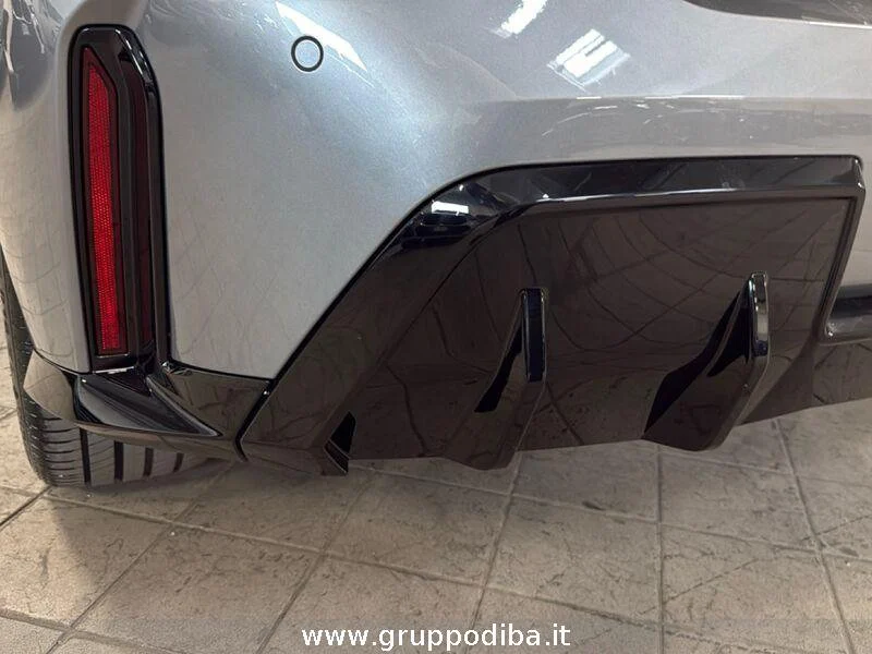 BMW Serie 1 120d 48V MSport Design auto- Gruppo Diba
