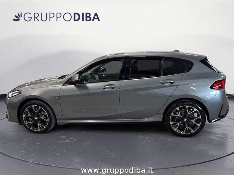 BMW Serie 1 120d 48V MSport Design auto- Gruppo Diba