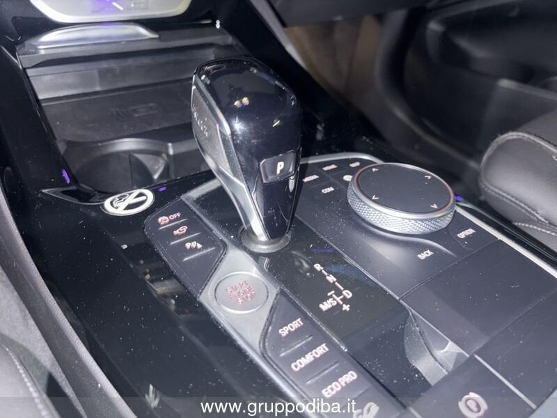 BMW X3 X3 xdrive20d mhev 48V Msport auto- Gruppo Diba