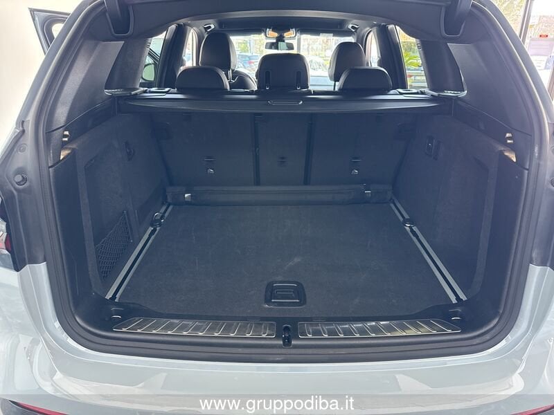 BMW X3 X3 xdrive20d mhev 48V Msport auto- Gruppo Diba