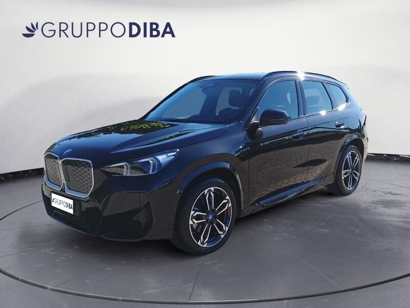 BMW iX1 iX1 edrive 20- Gruppo Diba