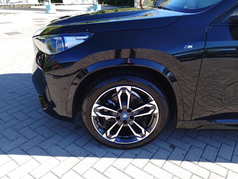 BMW iX1 iX1 edrive 20- Gruppo Diba