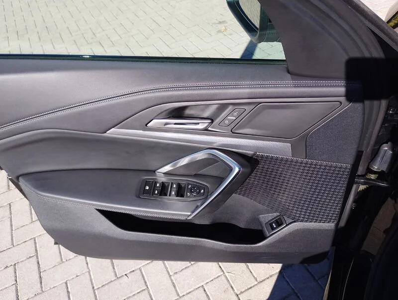 BMW iX1 iX1 edrive 20- Gruppo Diba