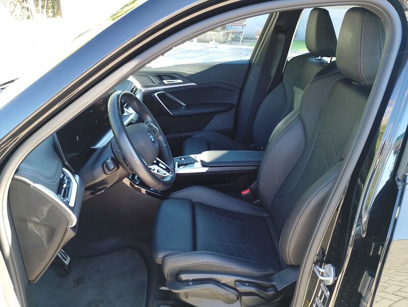 BMW iX1 iX1 edrive 20- Gruppo Diba