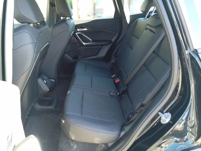 BMW iX1 iX1 edrive 20- Gruppo Diba