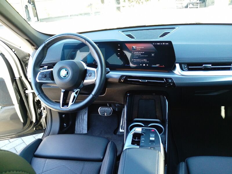BMW iX1 iX1 edrive 20- Gruppo Diba