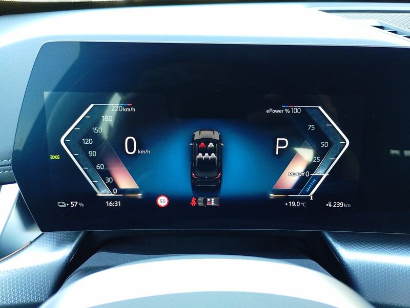 BMW iX1 iX1 edrive 20- Gruppo Diba
