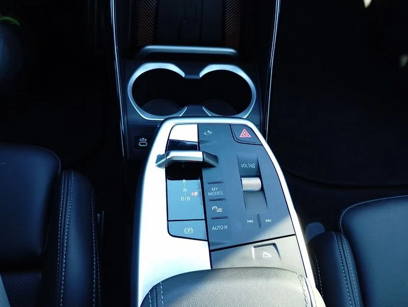 BMW iX1 iX1 edrive 20- Gruppo Diba