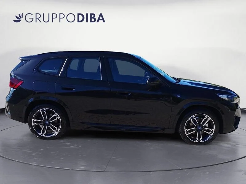 BMW iX1 iX1 edrive 20- Gruppo Diba