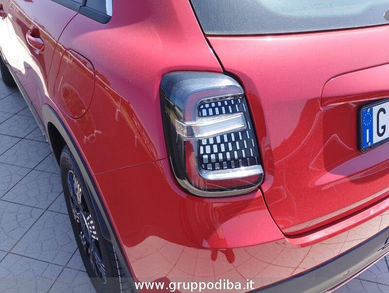 Fiat 600 600 My24 600 1.2 Hybrid 100cv- Gruppo Diba