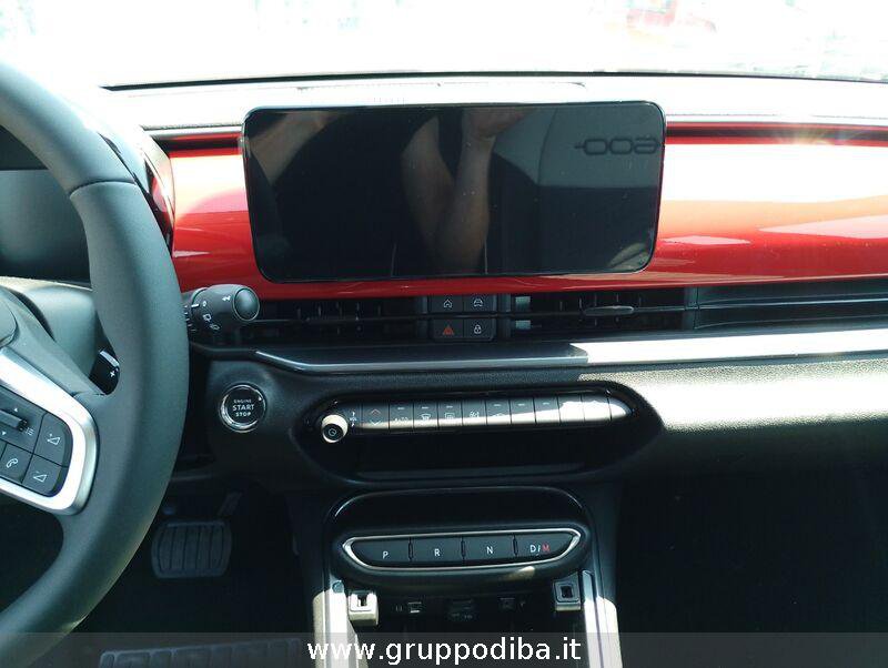 Fiat 600 600 My24 600 1.2 Hybrid 100cv- Gruppo Diba