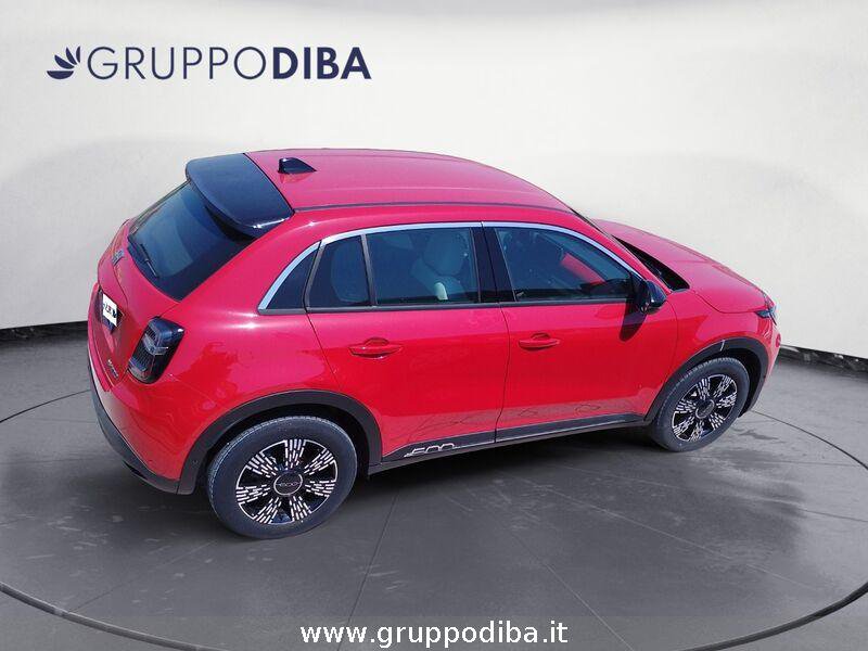 Fiat 600 600 My24 600 1.2 Hybrid 100cv- Gruppo Diba