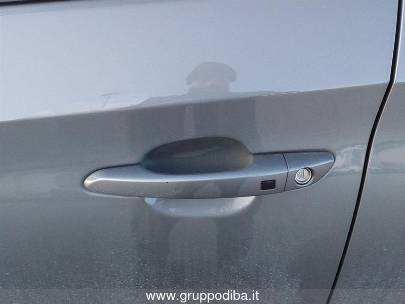 Hyundai Tucson Tucson 1.6 crdi Xprime Safety Pack 2wd 115cv my20- Gruppo Diba