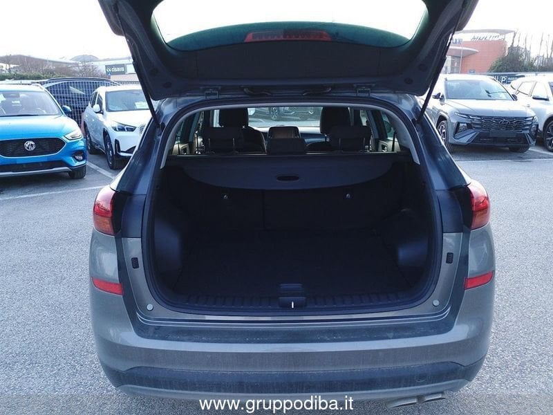 Hyundai Tucson Tucson 1.6 crdi Xprime Safety Pack 2wd 115cv my20- Gruppo Diba