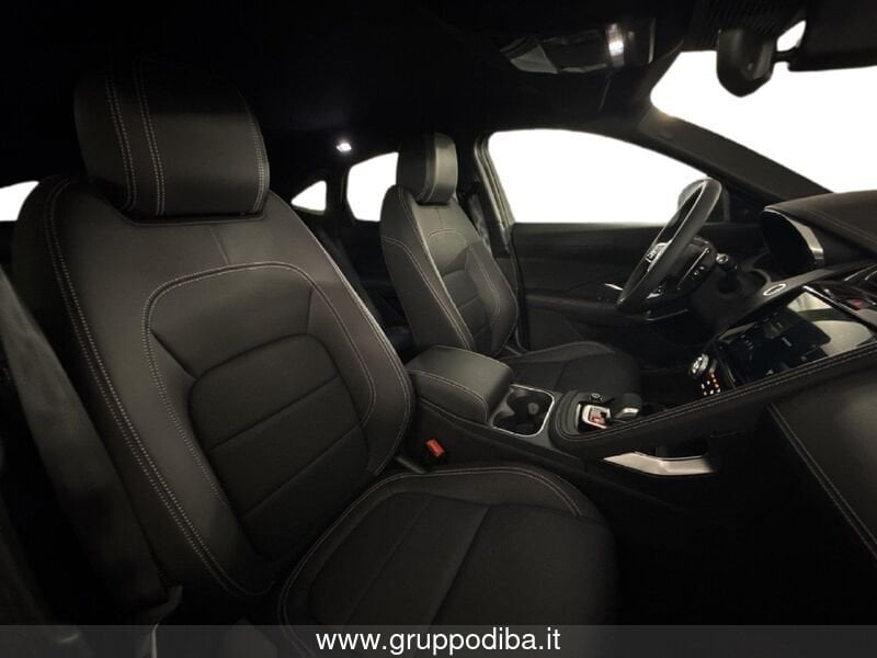 Jaguar E-Pace E-PACE D MHEV(2.0D I4 163CV AWD Auto) R-DYN.S- Gruppo Diba