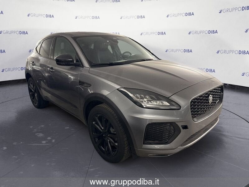 Jaguar E-Pace E-PACE D MHEV(2.0D I4 163CV AWD Auto) R-DYN.S- Gruppo Diba