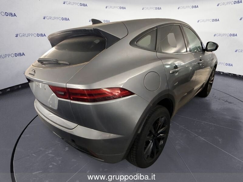 Jaguar E-Pace E-PACE D MHEV(2.0D I4 163CV AWD Auto) R-DYN.S- Gruppo Diba