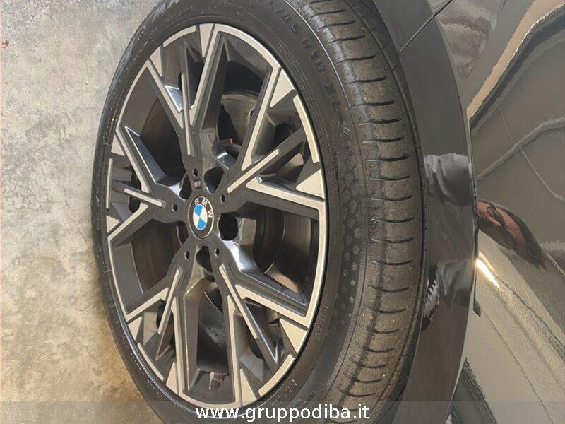 BMW Serie 1 118d MSport Design auto- Gruppo Diba