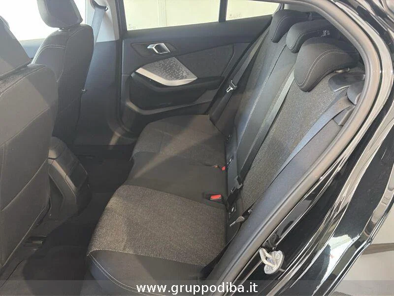 BMW Serie 1 118d MSport Design auto- Gruppo Diba