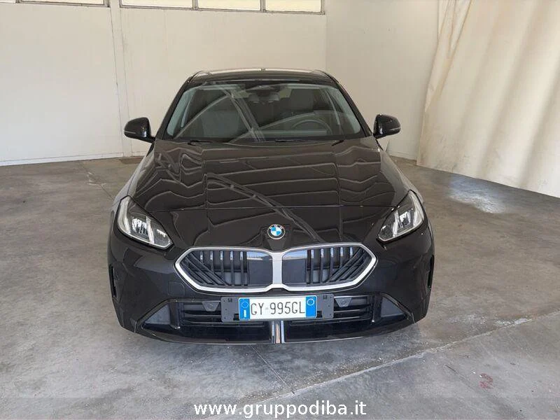 BMW Serie 1 118d MSport Design auto- Gruppo Diba