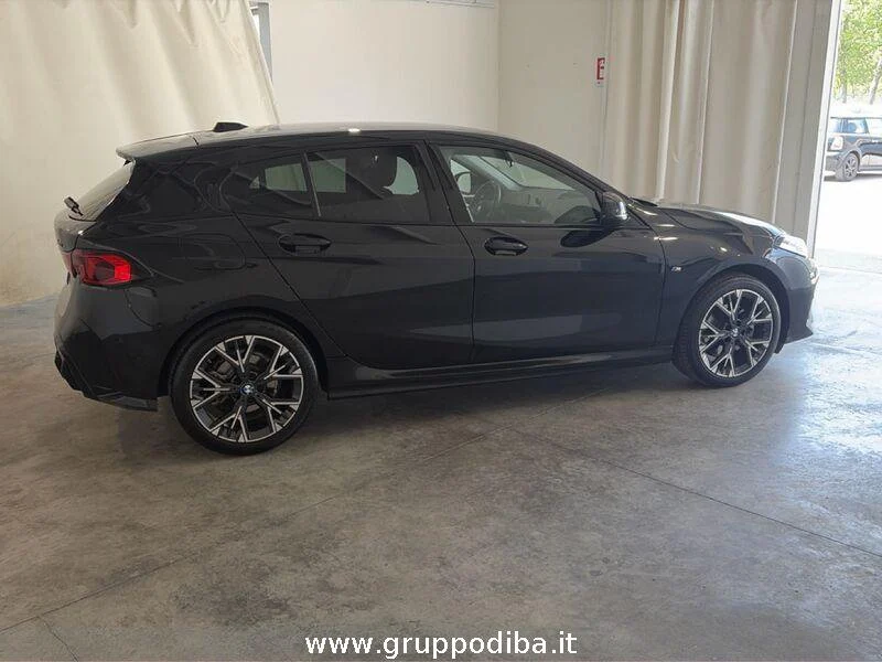BMW Serie 1 118d MSport Design auto- Gruppo Diba