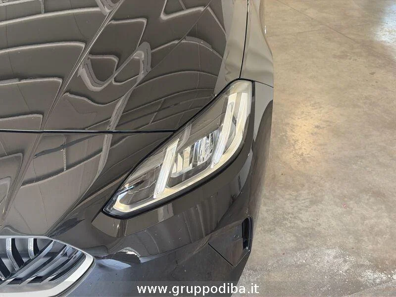 BMW Serie 1 118d MSport Design auto- Gruppo Diba
