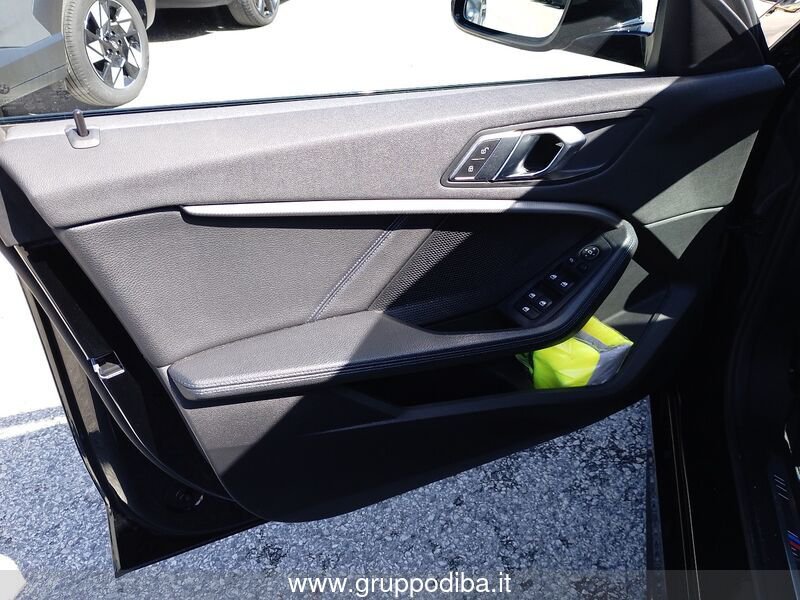 BMW Serie 1 118d Msport auto- Gruppo Diba