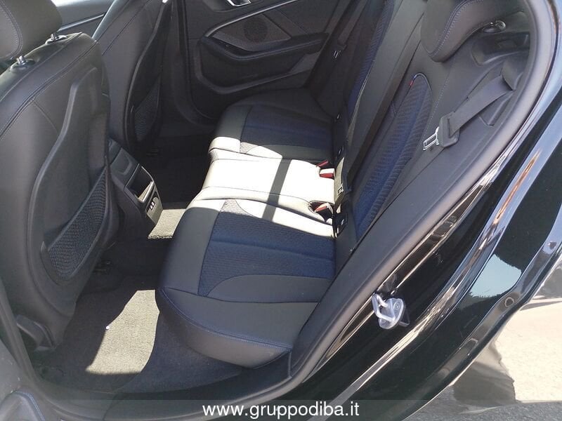 BMW Serie 1 118d Msport auto- Gruppo Diba