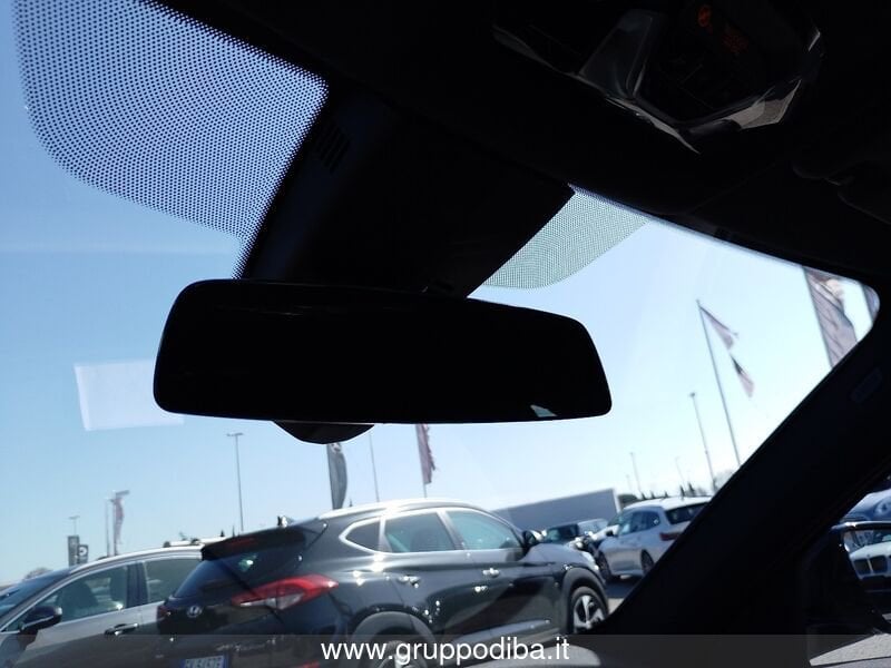 BMW Serie 1 118d Msport auto- Gruppo Diba