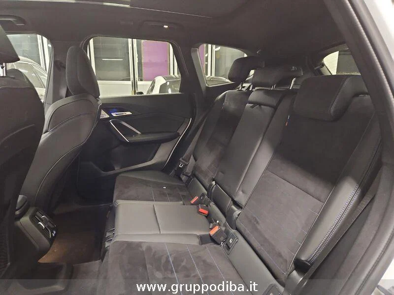 BMW X1 X1 sdrive18d MSport auto- Gruppo Diba