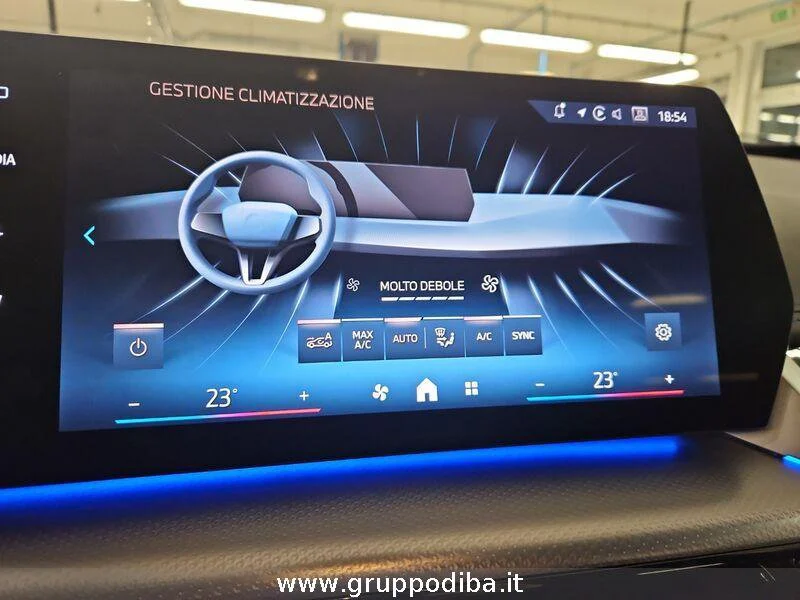 BMW X1 X1 sdrive18d MSport auto- Gruppo Diba