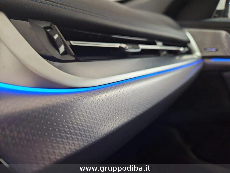 BMW X1 X1 sdrive18d MSport auto- Gruppo Diba