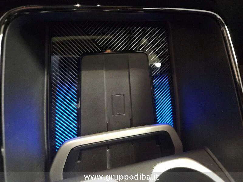 BMW X1 X1 sdrive18d MSport auto- Gruppo Diba