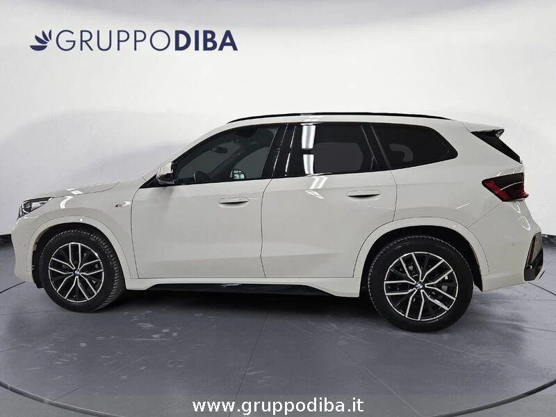BMW X1 X1 sdrive18d MSport auto- Gruppo Diba