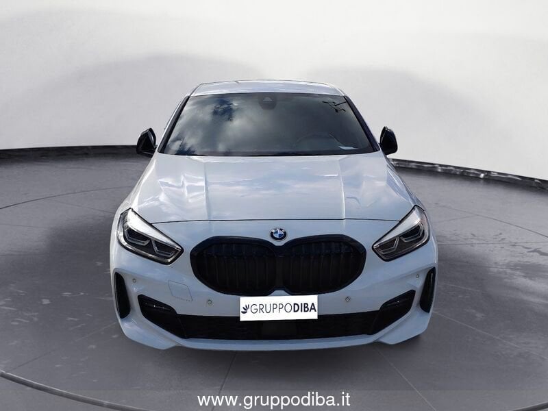 BMW Serie 1 116d Msport auto- Gruppo Diba