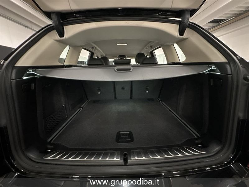 BMW X3 X3 xdrive20d xLine 190cv auto my19- Gruppo Diba