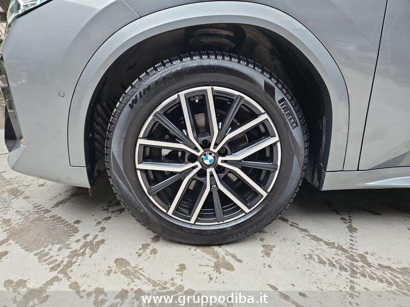 BMW X2 X2 sdrive 18d MSport auto- Gruppo Diba