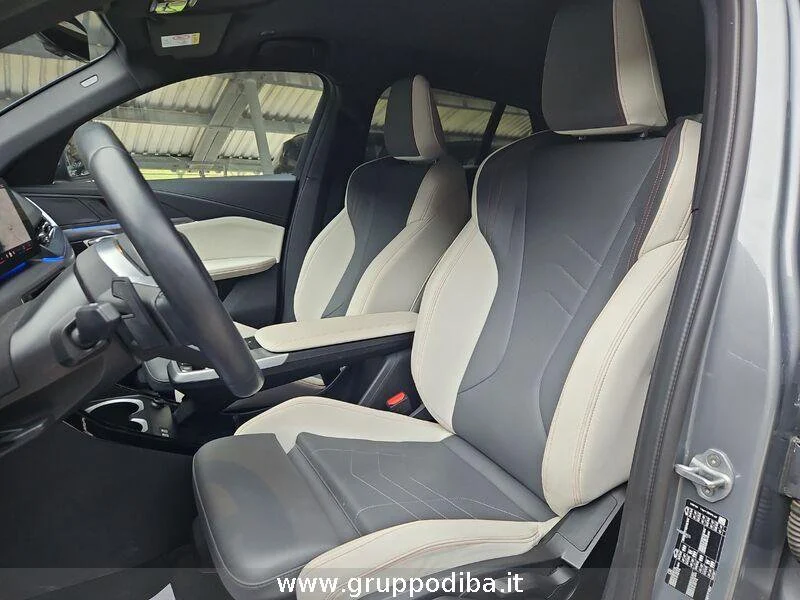 BMW X2 X2 sdrive 18d MSport auto- Gruppo Diba