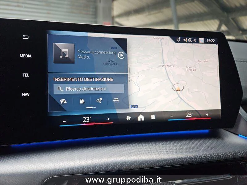 BMW X2 X2 sdrive 18d MSport auto- Gruppo Diba