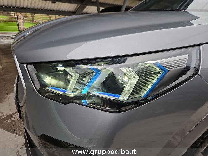 BMW X2 X2 sdrive 18d MSport auto- Gruppo Diba