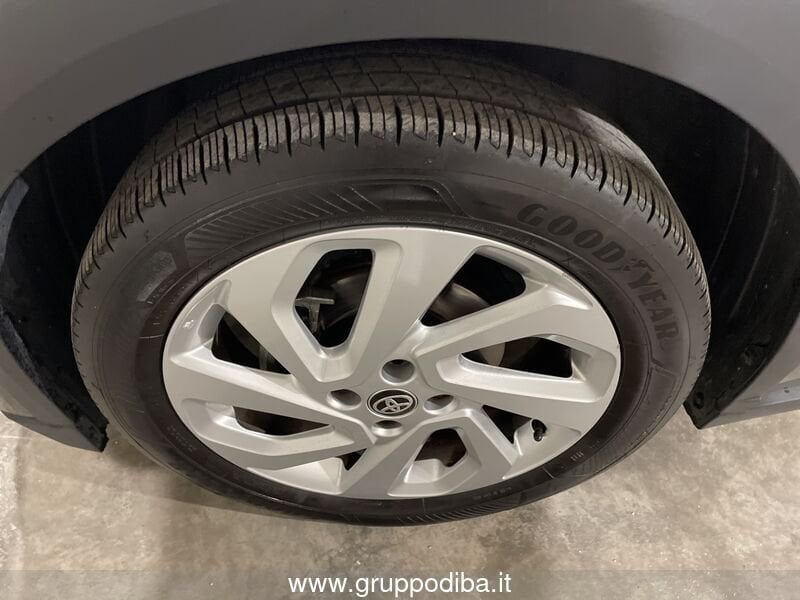 Toyota Aygo X Aygo X 1.0 Trend 72cv- Gruppo Diba