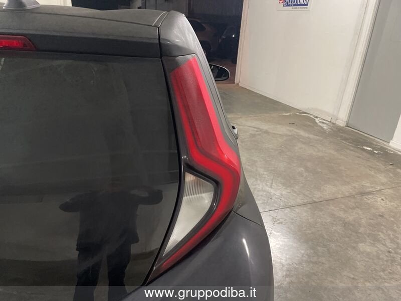 Toyota Aygo X Aygo X 1.0 Trend 72cv- Gruppo Diba