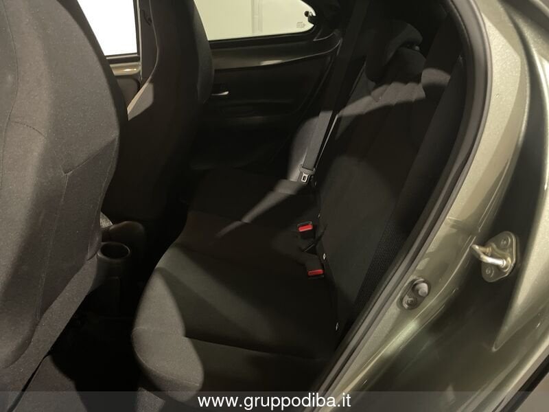 Toyota Aygo X Aygo X 1.0 Trend 72cv- Gruppo Diba
