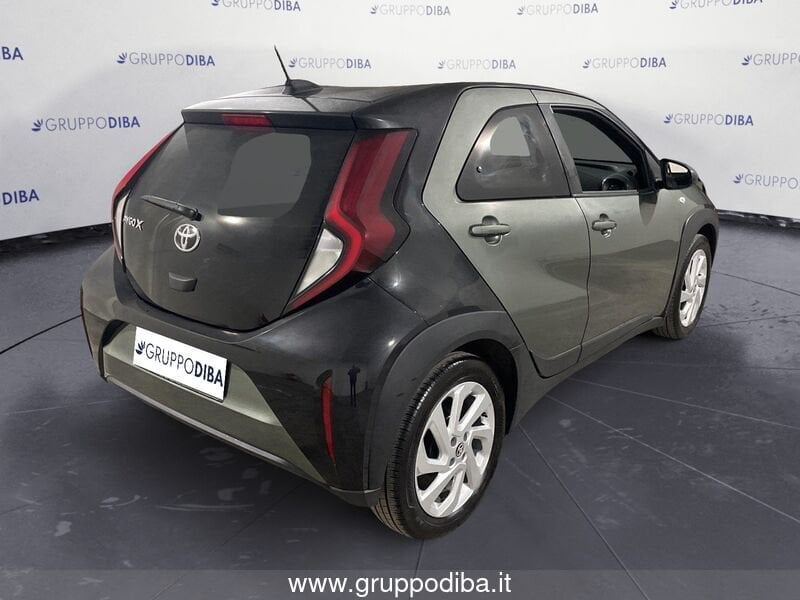 Toyota Aygo X Aygo X 1.0 Trend 72cv- Gruppo Diba