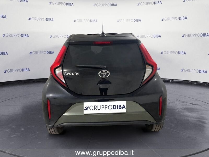 Toyota Aygo X Aygo X 1.0 Trend 72cv- Gruppo Diba