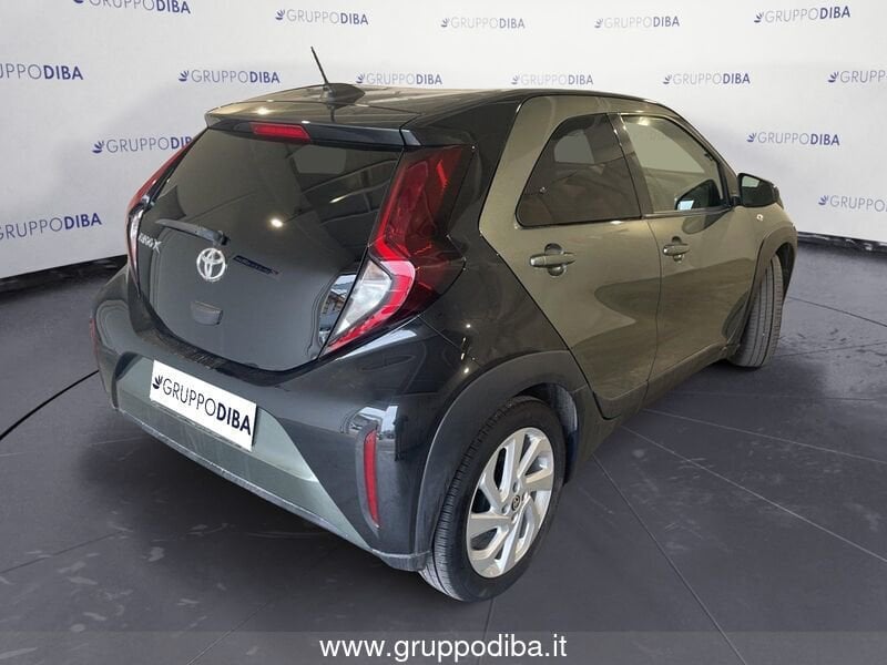 Toyota Aygo X Aygo X 1.0 Trend 72cv- Gruppo Diba